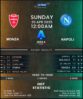Monza vs Napoli