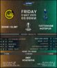 Bodo/Glimt vs Tottenham Hotspur